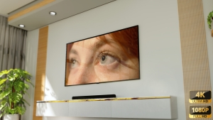 TV Room Promo Image Cover TV Room Promo