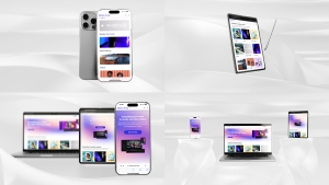 Web Promo Devices Web Promo Devices