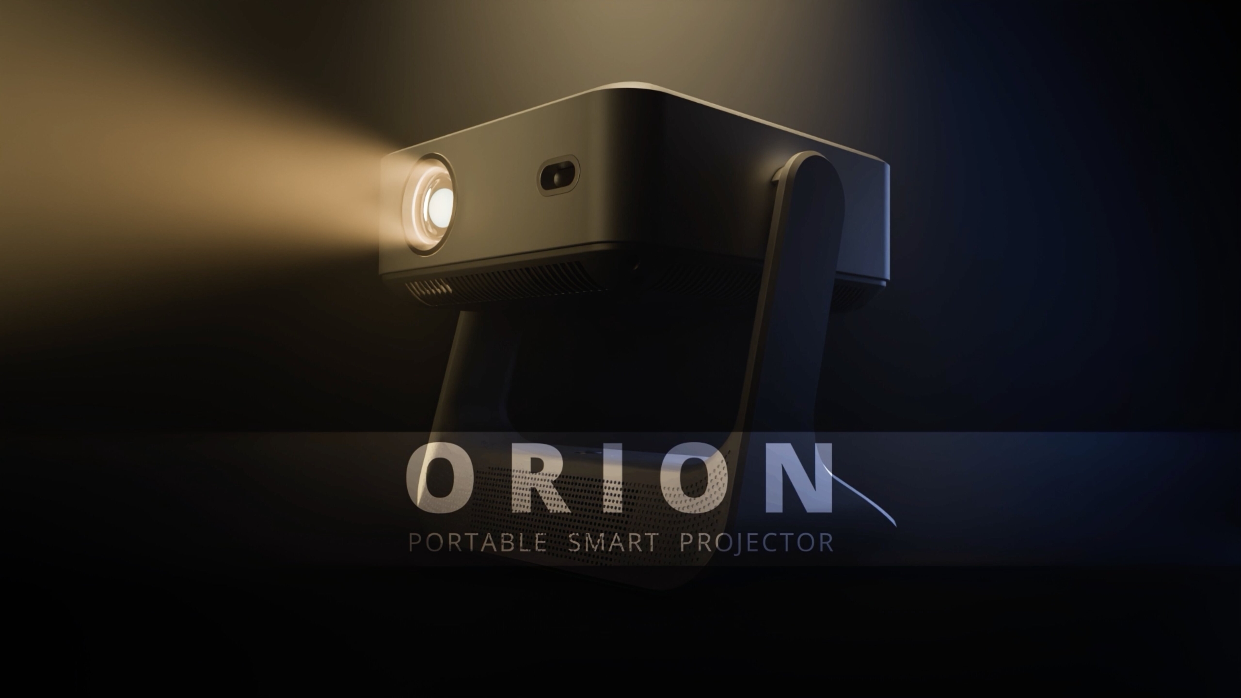 Green Lion ORION Projector.