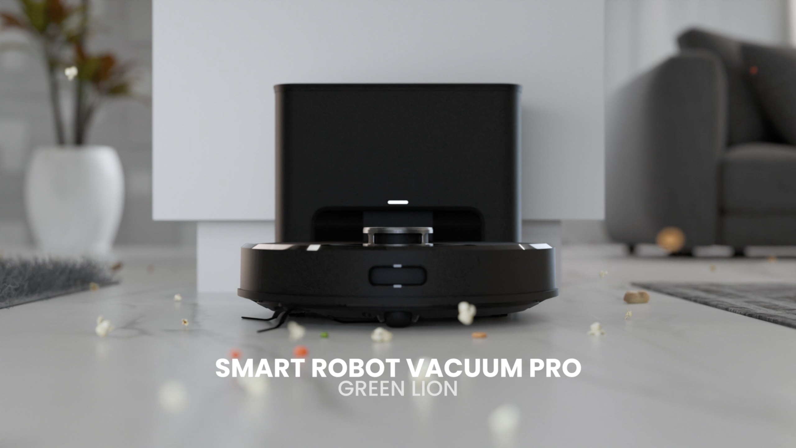 Green Lion Vacum Pro